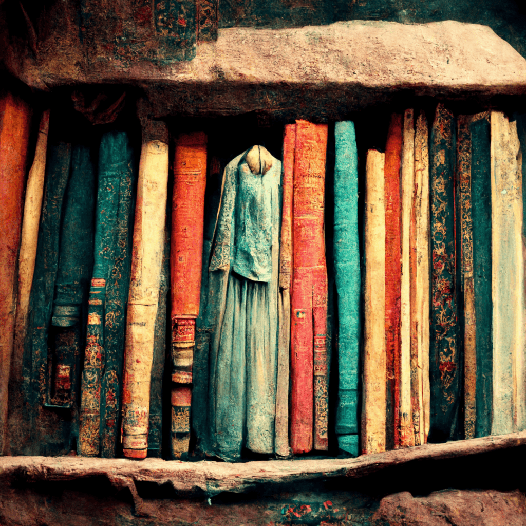ON BOOKS 1 ON BOOKS by Luis Dato