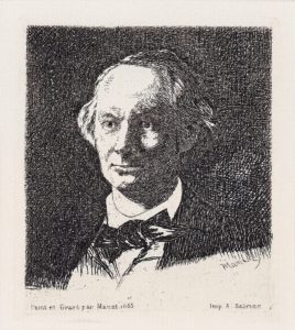 THE ALBATROSS (Translated from Charles Baudelaire) 2 Charles Baudelaire