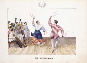 KUNDIMAN 9 El Cundiman by José Honorato Lozano