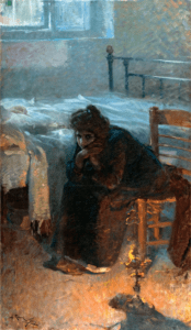ANGUSTIA (English translation) 3 Hours of anguish