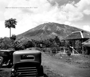 POEM FOR IRIGA 7 Mt. Iriga from Iriga City