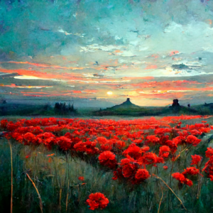 AT DAWN 11 AT DAWN by Luis Dato