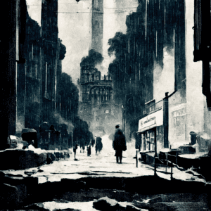 THE ROADS AT NIGHT 10 stephentalla A cruelty and tumult fill the cities They roar wit 15fd471e 8279 4faf b4f2 0e9c0da2f967