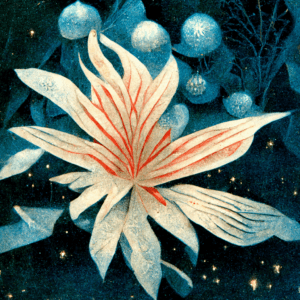 MERRY CHRISTMAS! 4 MERRY CHRISTMAS! by Luis Dato