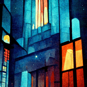 A CHRISTMAS PRAYER 2 A CHRISTMAS PRAYER by Luis Dato
