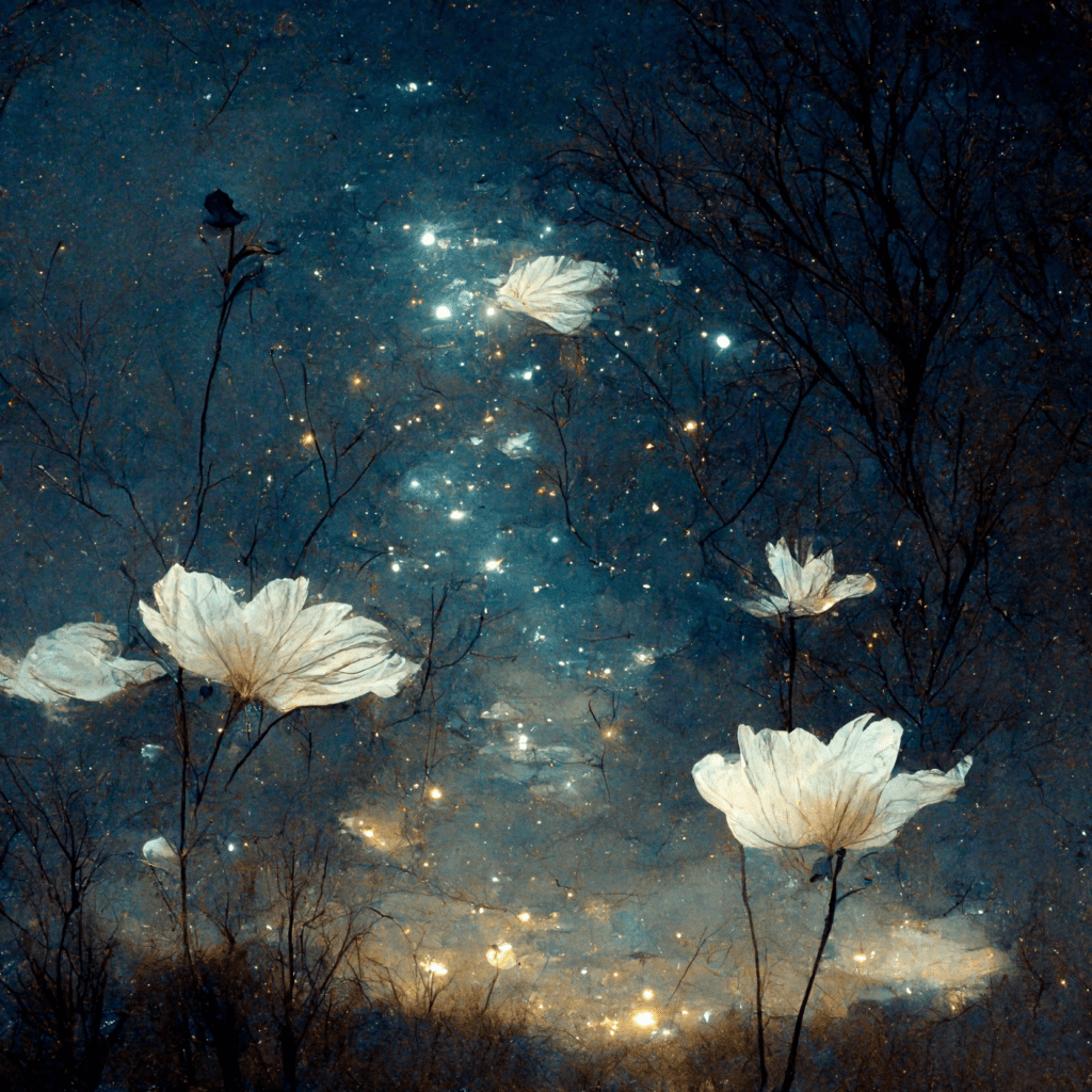 COSMOS 1 COSMOS by Luis Dato