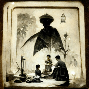 OF RIZAL LET IT BE SAID 6 stephentalla Filipino Jose Rizal as a child being taught by mot e6724b80 c9a9 410b 98c1 6b55d7015dad