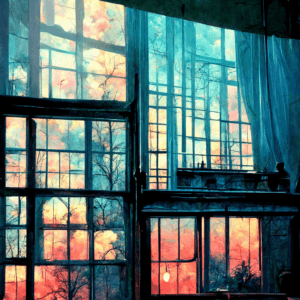 A DREAM 2 A Dream by Luis Dato
