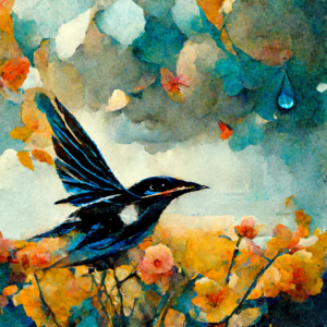 THE SWALLOW 9 stephentalla Little lone swallow frequenting the skies in the b 66f7990b f455 4f30 8993 74a38b985e05