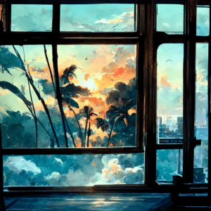 FROM MY WINDOW 2 stephentalla Many a time by my window I listened Museful of sou 5dcfa61e 2393 4a48 af6e d7cbcac3d035