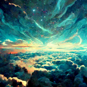 SOLITUDE 8 stephentalla Stars of the sky come out on the earth Out of the 405da289 3910 4420 ac48 996890cd8b8f