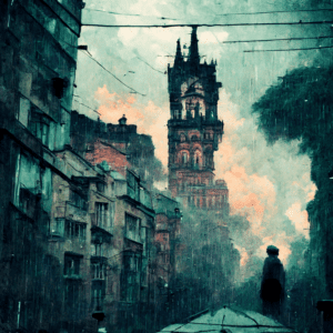 THE STREETS AT NIGHT 7 stephentalla The cruel muse with tumult fills the cities They r 0e6e4375 d726 4ee9 9110 646f77a5fb41