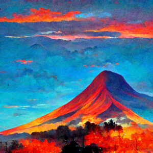 MOODS OF MT. ISAROG 4 stephentalla The sun at dawn spreads out a feast Of pink and or 03047dfc d764 4ed0 8347 401bc67fd24d