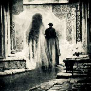 BESIDE A JEWESS' COUCH (Translated from Baudelaire) 5 stephentalla Upon a Jewess couch an evening once A ghost beseem 7084e7a1 9703 423f a191 fc9ba61a736d
