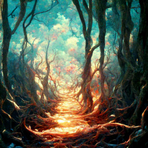 PRELUDE TO THE IMMORTAL 11 PREULDE TO THE IMMORTAL by Luis Dato