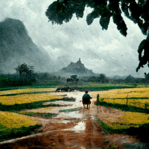 LIFE IN THE BARRIO 10 stephentalla poor village farmer plowing the field with carabao 84b016e7 2a28 4ddf 857f 53b38aaab450