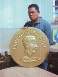 luis g dato marker paulix robosa
