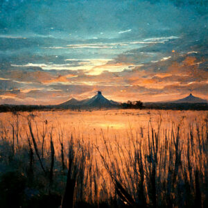 SUSPENSE 10 stephentalla At Mount Marivels twilight lazily lingers And the f723c26b 4064 42b1 b258 9209e520d81c