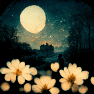 DISTANT OR NEAR 4 DISTANT OR NEAR by Luis Dato