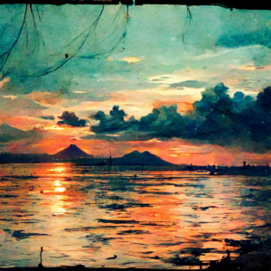 MANILA BAY 5 stephentalla MANILA BAY I sit upon the white rocks by the bay A b125f069 ea12 4f00 9860 d364f9107113
