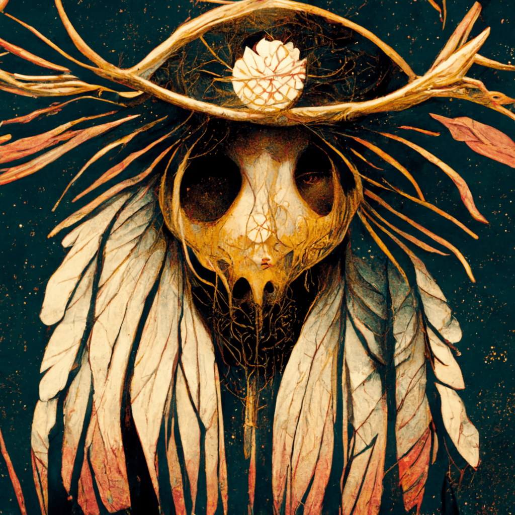 MY BROWN GODDESS by Luis Dato
