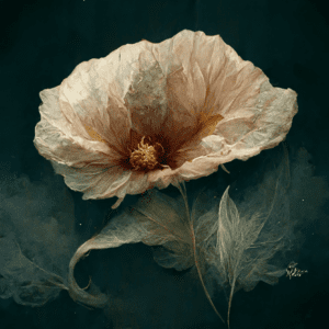 TEARS 11 TEARS by Luis Dato