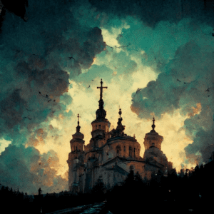 FORGIVE ME, LORD! 3 Forgive me, Lord! by Luis Dato
