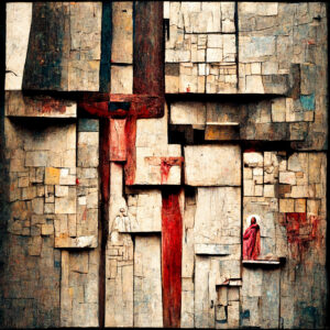 TO JESUS CRUCIFIED 11 stephentalla Jesus Christ nailed on the cross sad and forlorn a f89f29e0 064d 46b4 8a6c 75e952806b8b