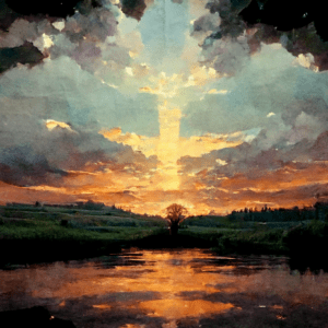 RETURN OF GRACE (A fragment) 11 Return of Grace by Luis G. Dato