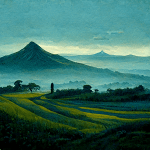 VIA MUNDI 2 VIA MUNDI by Luis Dato