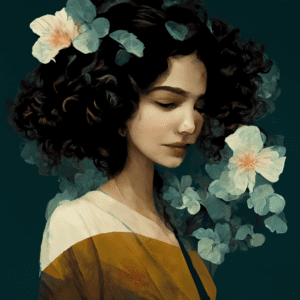 NOT BECAUSE UNSPOKEN 6 NOT BECAUSE UNSPOKEN by Luis Dato