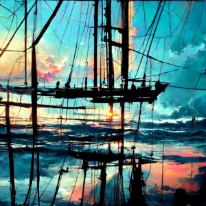 stephentalla On an uneven keel my ships of song Have sailed the f91e94d2 3e65 43ec a818 eced186f8d97