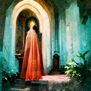 LXXXII 11 stephentalla filipina goddess The church bells ring we must our a62034a2 1c75 40e6 95f3 4d4b5e5fec04