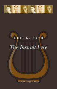 instant lyre cover by luis g dato