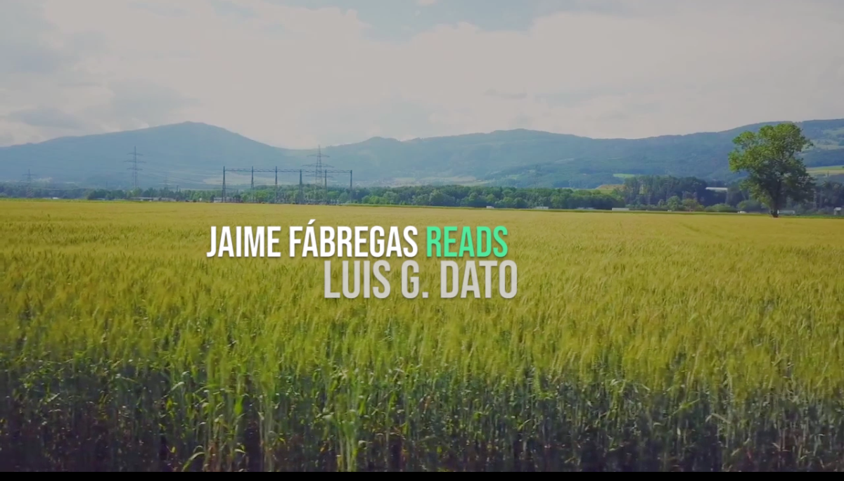 Jaime Fabregas reads Day on the Farm 1 jaime fabregas 1