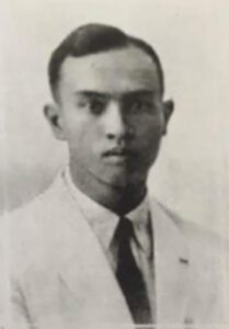 Rodolfo Dato Biography 8 rodolfo guevara dato