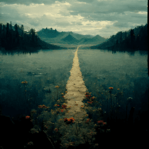 VIA VITAE 11 VIA VITAE by Luis Dato
