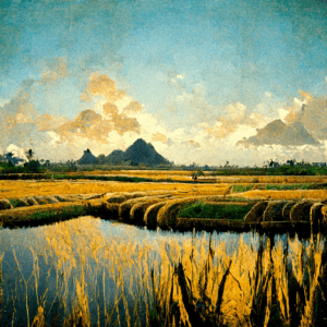 Two Sonnets 12 stephentalla rice harvest as a birth of beauty be047be5 49d9 43fe a00d b4b38564a484