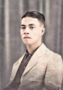 luis g. dato filipino poet