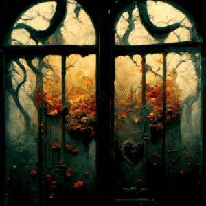 Love knock 7 Knock by Luis Dato