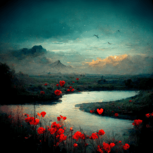 Love's Why 1 LOVE'S WHY by Luis G. Dato