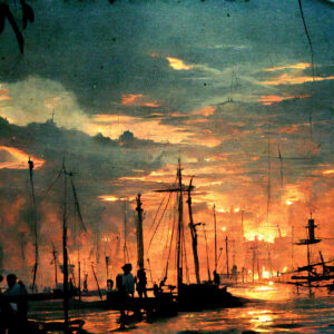 Mi Ultimo Adios Translation to English 2 stephentalla sun setting manila bay 1890s d48d4752 5578 4b1a bcc5 a676f5f86c51