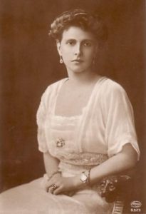 EULOGY TO PRINCESS ALICE 12 princess alice luis dato