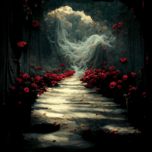 END OF THE QUEST 5 END of the QUEST by Luis G. Dato