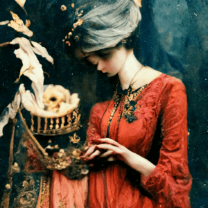 ON THE CROWN 7 stephentalla Your majesty to tune my unused lyre In praise of y c445a4d7 42aa 4598 9568 0bcce8bbee30