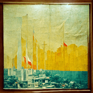 HAIL, PHILIPPINE REPUBLIC! 5 stephentalla hail philippine republic 1960s sampagitas ilang il 13187808 6c5e 4138 a3c7 eb6fb1731dfd