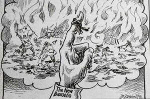 LEST WE FORGET THE JAPANESE ATROCITIES IN AGDANGAN, BAAO 2 agdangan baao massacre