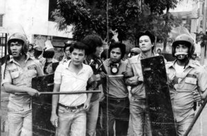 Referendum Prayer 3 martial law