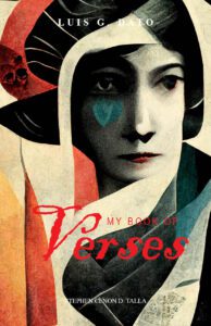 Contact Us 2 book of verse front cover 2 revised