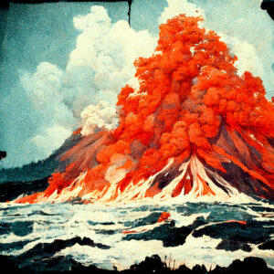 stephentalla all volcanoes erupting with all might fire stones 6693e80f 6953 410b bcba 4a29b5a766c5